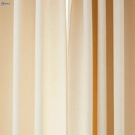 Townhouse Curtains After